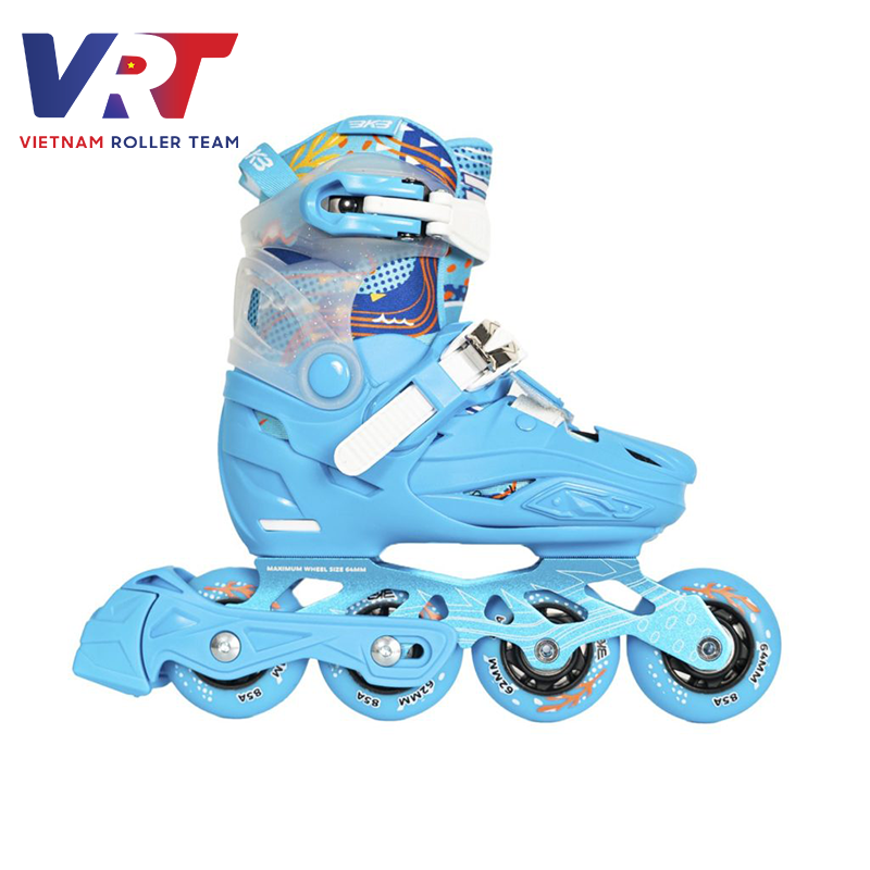 Giày Patin Trẻ Em BKB K9