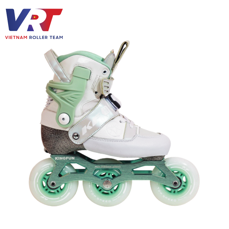 Giày Patin GF-S9 SPEED SLALOM