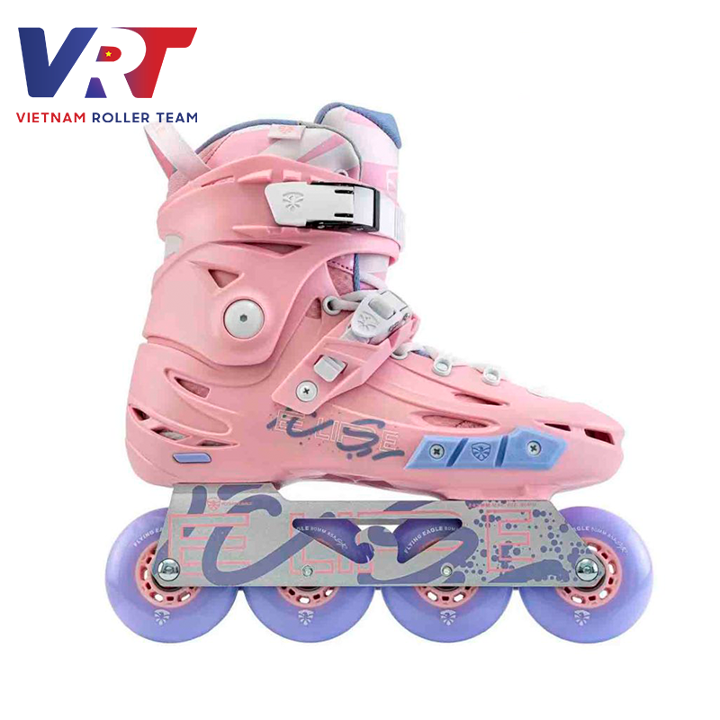 Giày Patin Người Lớn Flying Eagle F5S+ Eclipse