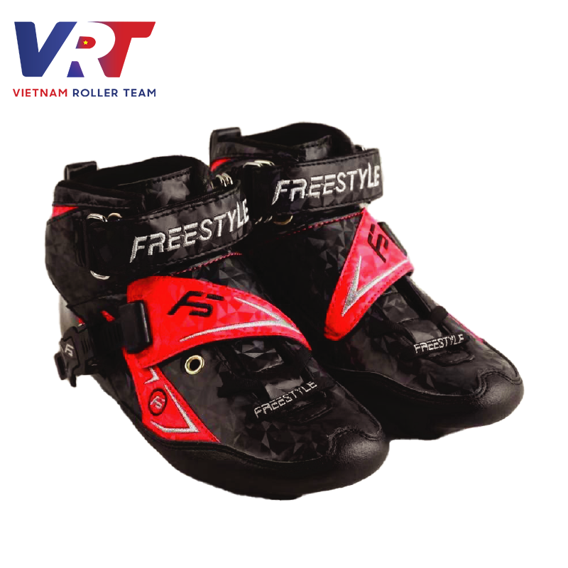 Giày Patin FREESTYLE SPEED SLALOM PRO