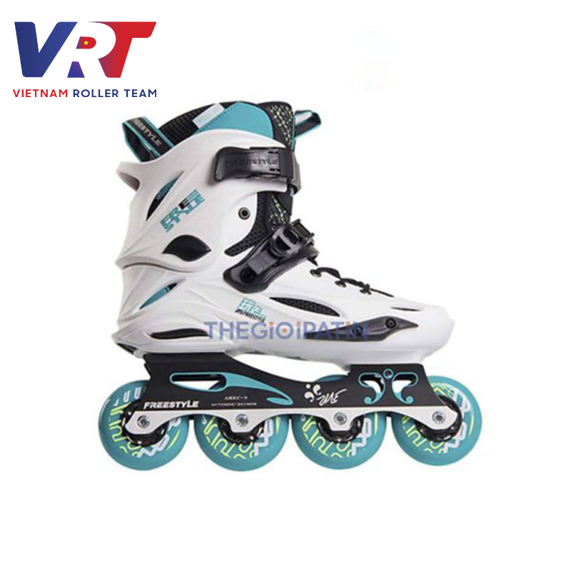 Giày Patin Người Lớn Freestyle M1