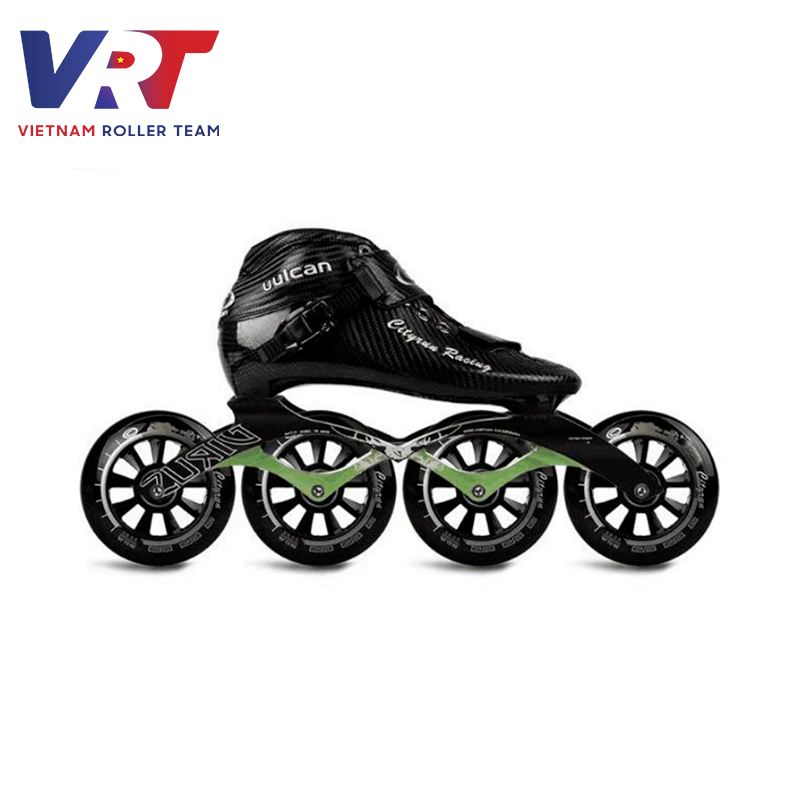 Giày Patin Speed Cityrun CT15