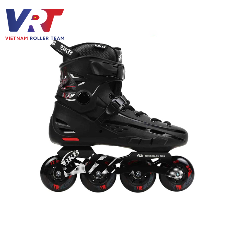 Giày Patin Người Lớn Flying Eagle B5S