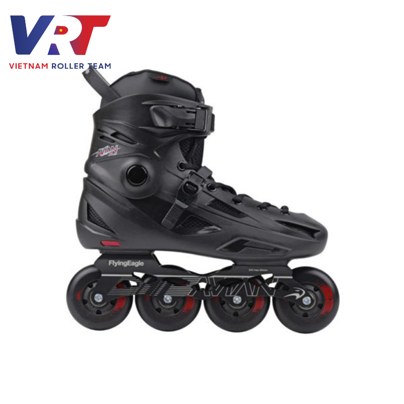 Giày Patin Người Lớn Flying Eagle FBS AVIAN