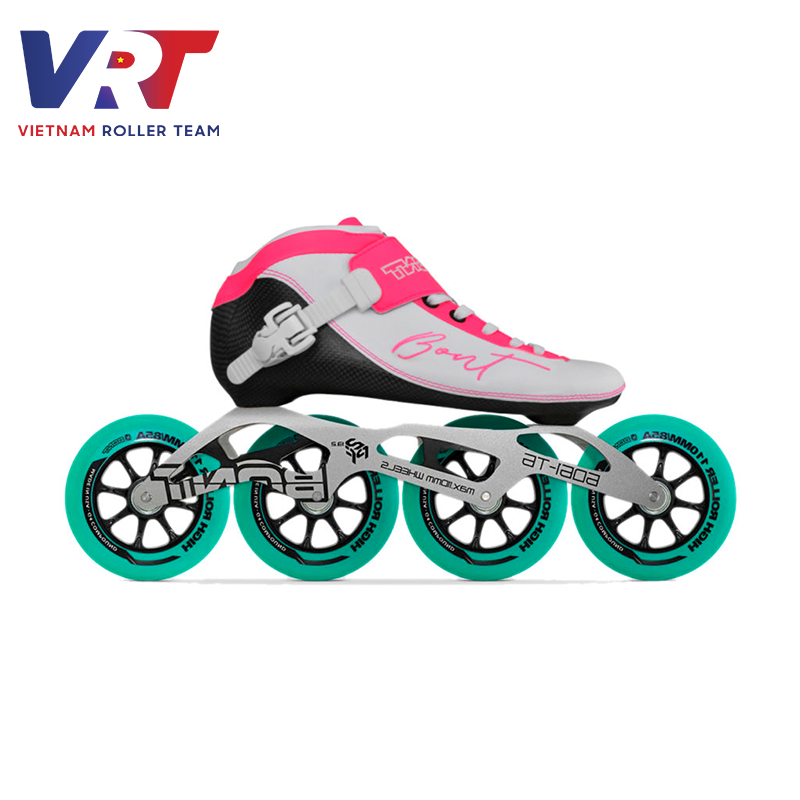 Giày Patin Speed Bont BNT