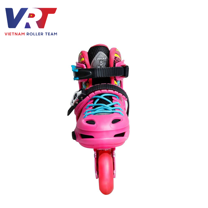 Giày Patin Trẻ Em Cougar MZS 313