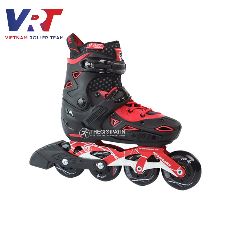 Giày Patin Trẻ Em Flying Eagle S9