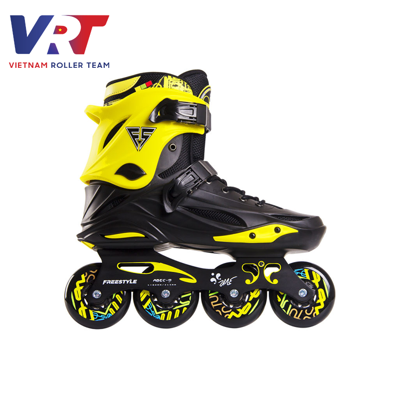 Giày Patin Người Lớn Freestyle M1
