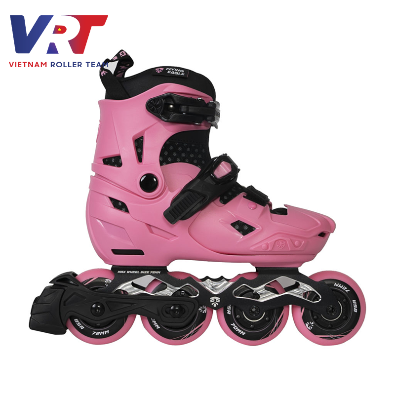 Giày Patin Trẻ Em Flying Eagle S7 Nimbus