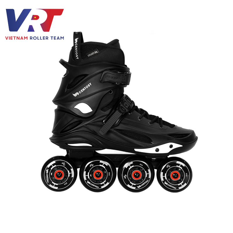 Giày Patin Người Lớn Centosy Freestyle Pro Max