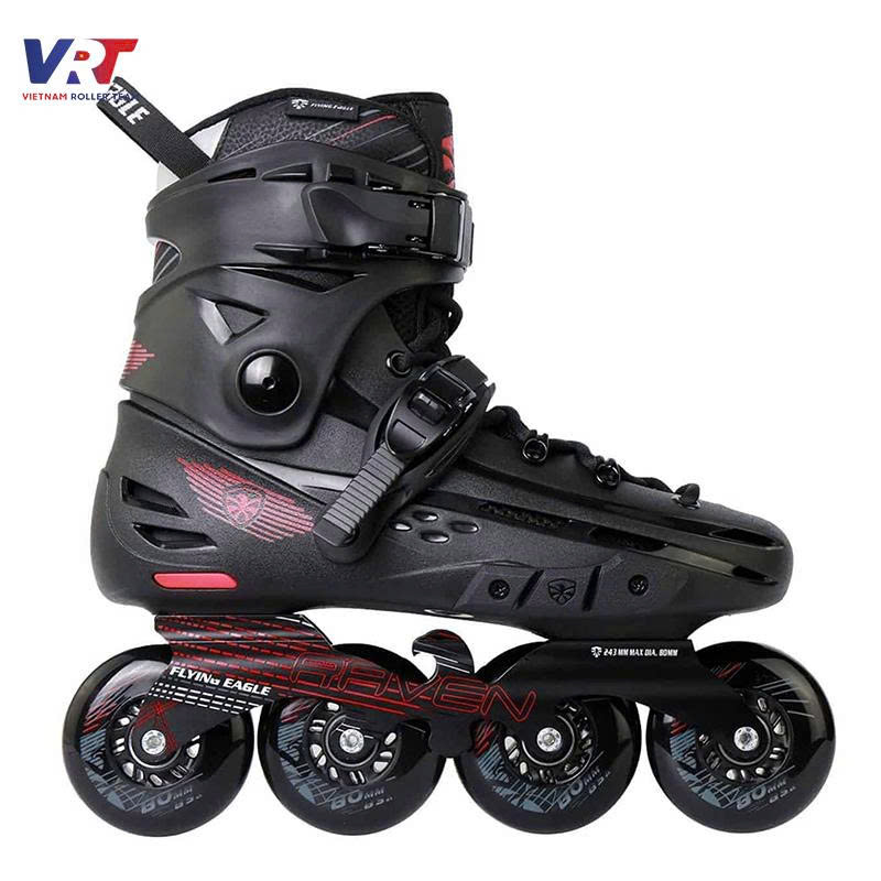 GIÀY PATIN F4