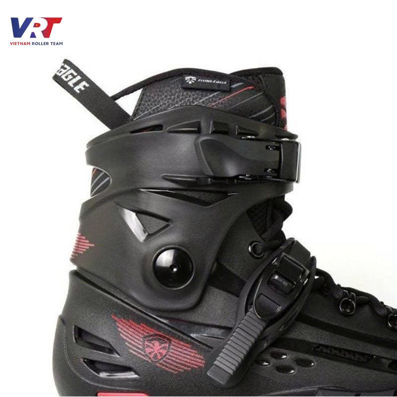 GIÀY PATIN F4