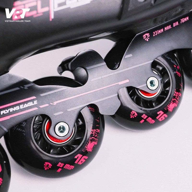 GIÀY PATIN F5