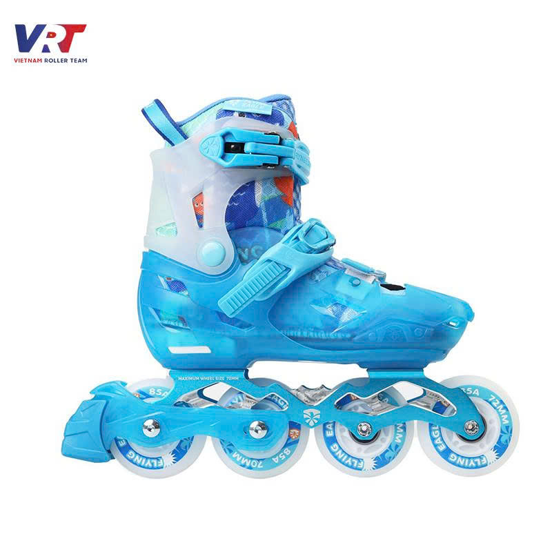 GIÀY PATIN L8
