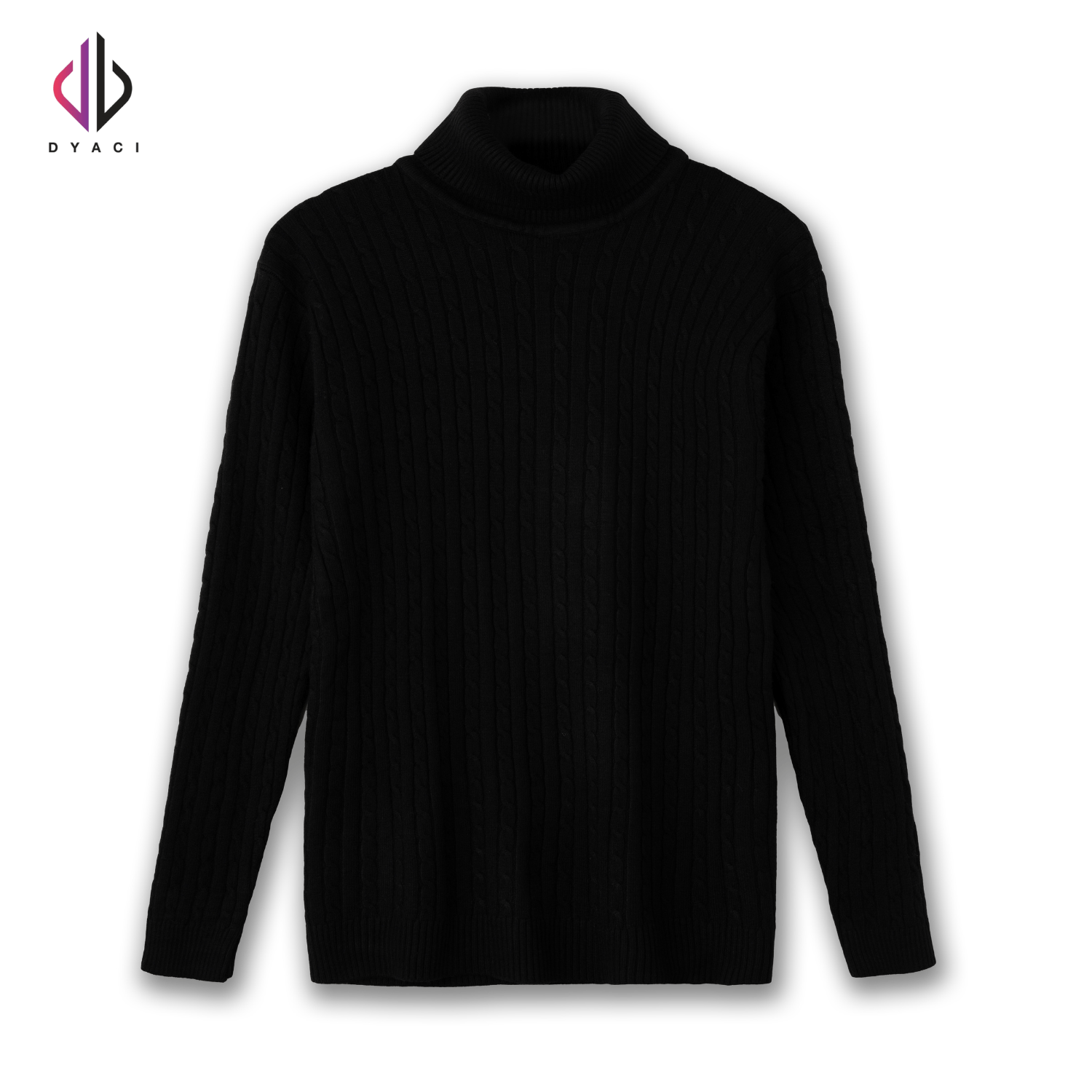 Áo Len Nam Cổ Lọ Quảng Châu 350gsm Dài Tay Thu Đông Cao Cấp Mềm Mịn Dày Dặn Cực Ấm Hàn Quốc AL21