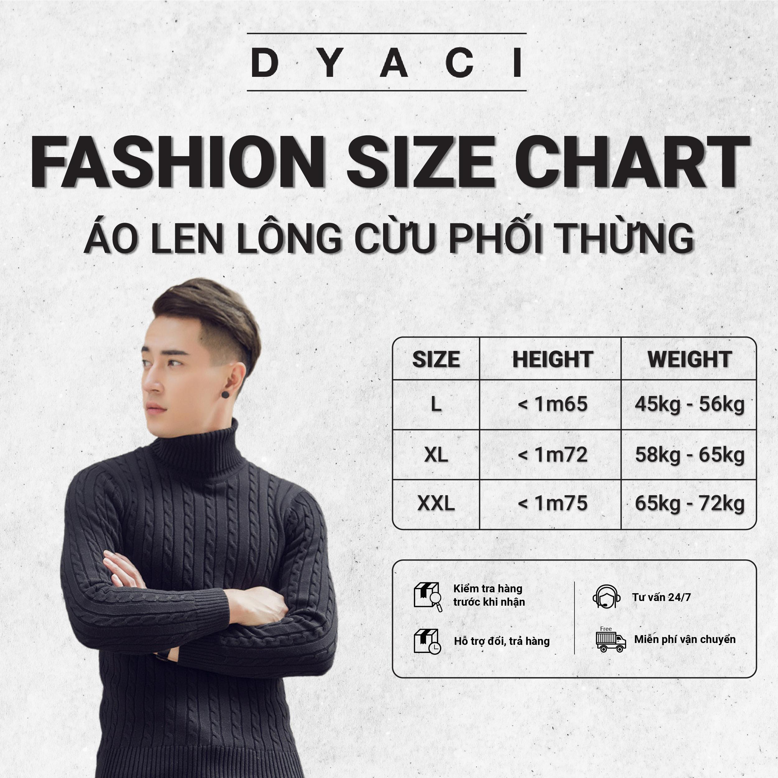 Áo Len Nam Cổ Lọ Quảng Châu 350gsm Dài Tay Thu Đông Cao Cấp Mềm Mịn Dày Dặn Cực Ấm Hàn Quốc AL21