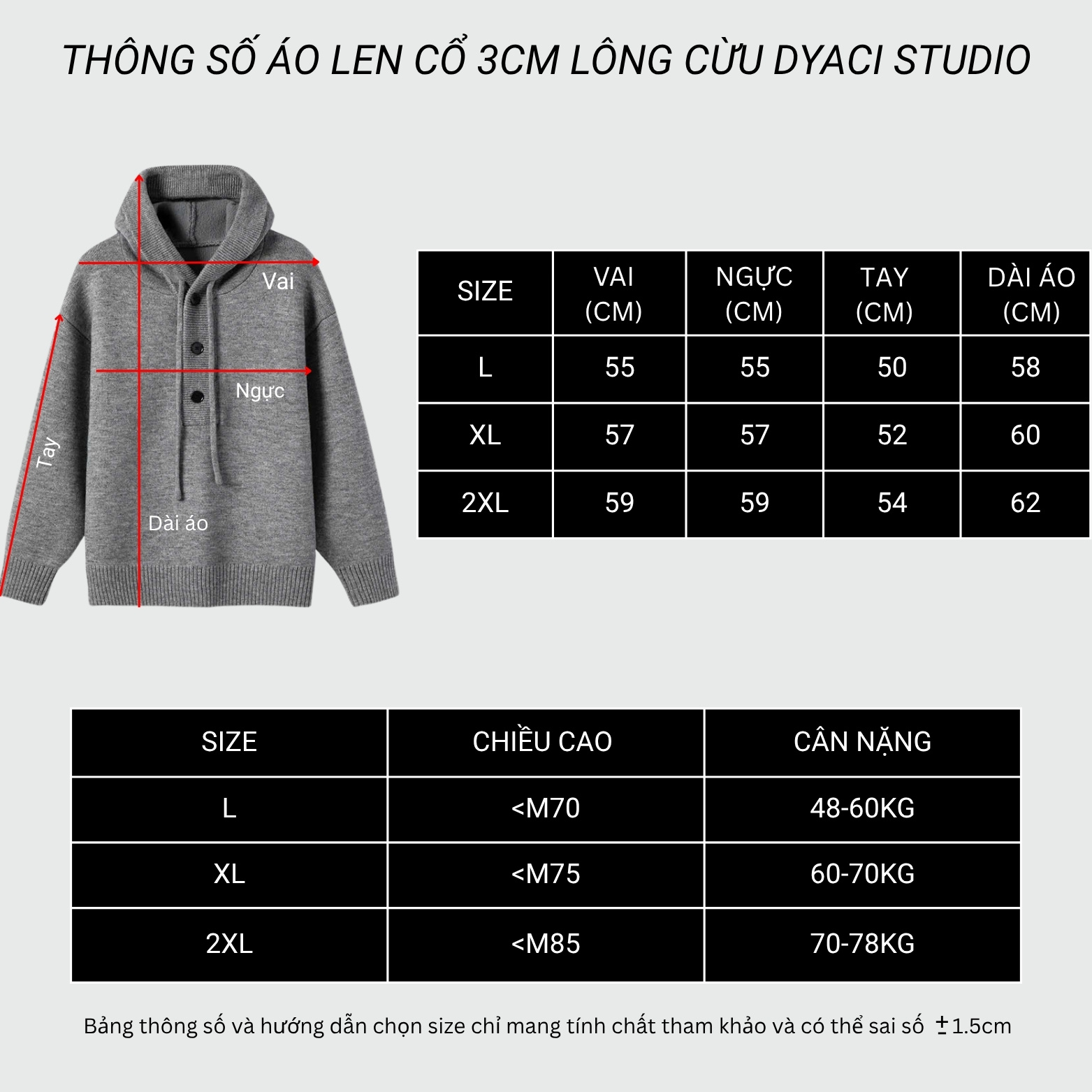 Áo Hoodi Len Quảng Châu Cao Cấp Siêu dày kiểu dáng hàn quốc AL88