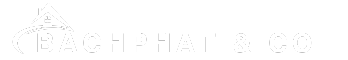 logo BachPhat