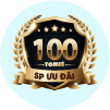 Top 100 ưu đãi
