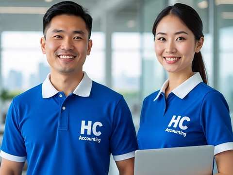 Kế Toán HC: Giải pháp kế toán tối ưu cho doanh nghiệp