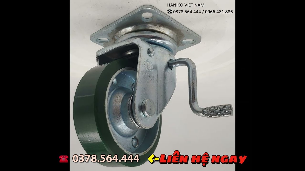 Bánh xe HANIKO