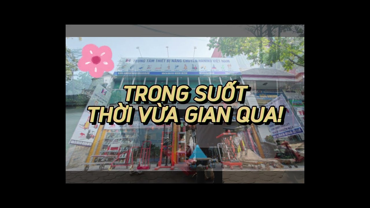 HANIKO VIETNAM ! LỜI CẢM ƠN TỚI QUÝ KHÁCH HÀNG