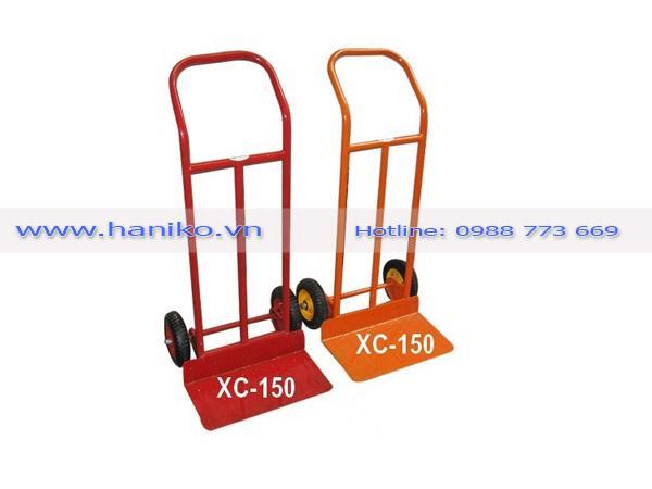 Xe nâng và Bánh xe công nghiệp chính hãng – Giá tốt tại Haniko