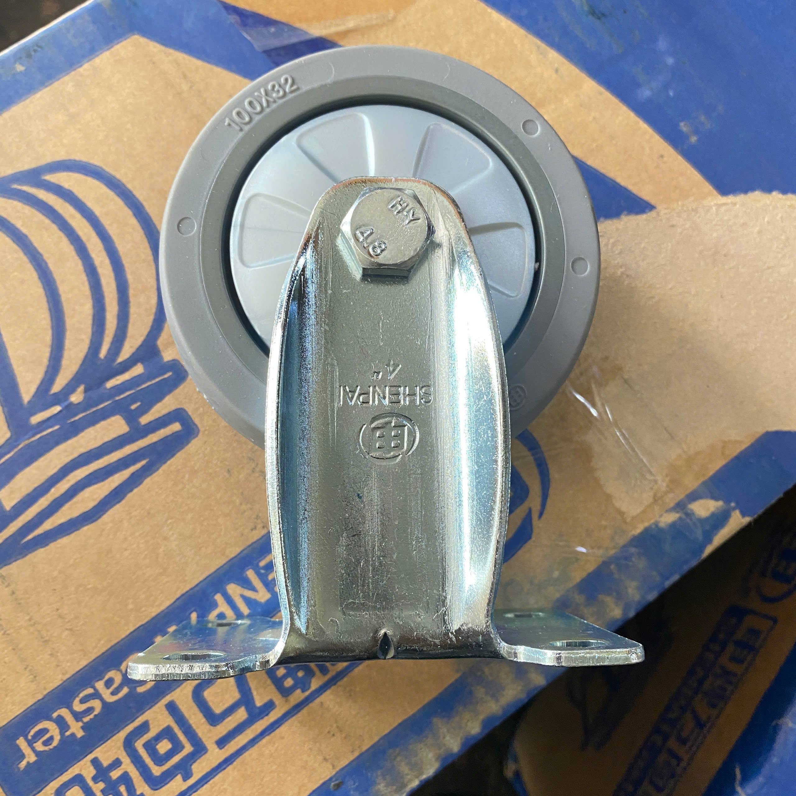 Bx shenpai TPR 100x32 cố định 20AB3-1594