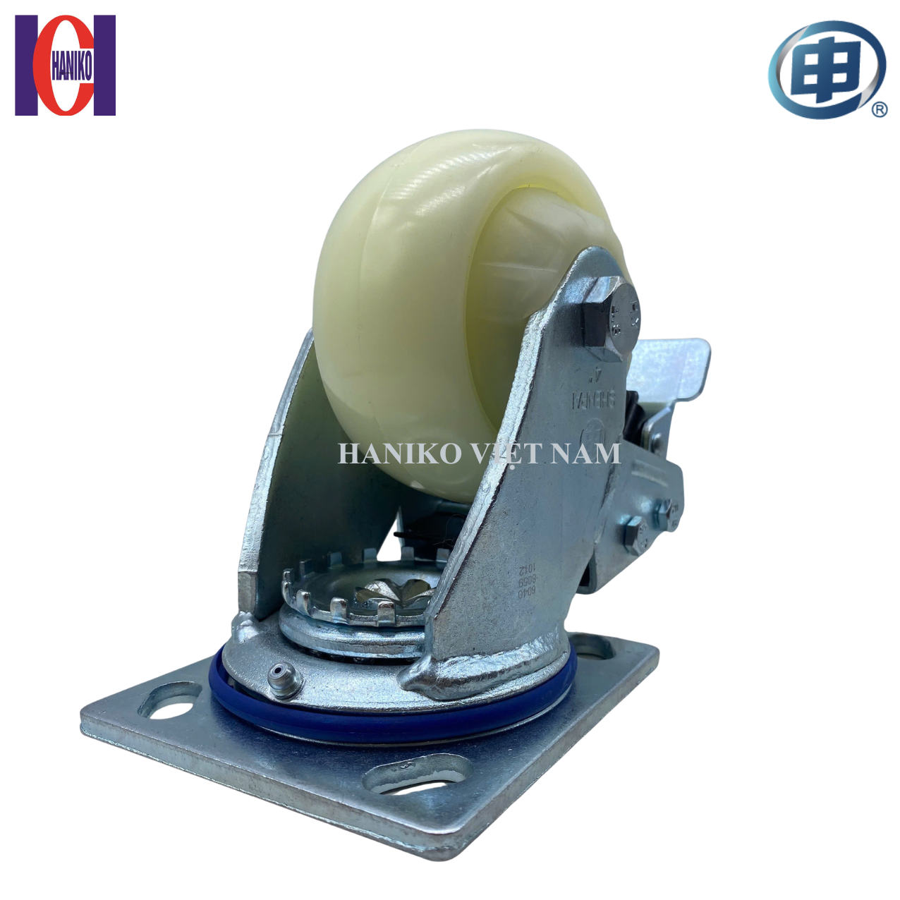 BX shenpai PP 100 Khóa có nắp 35A61-1297