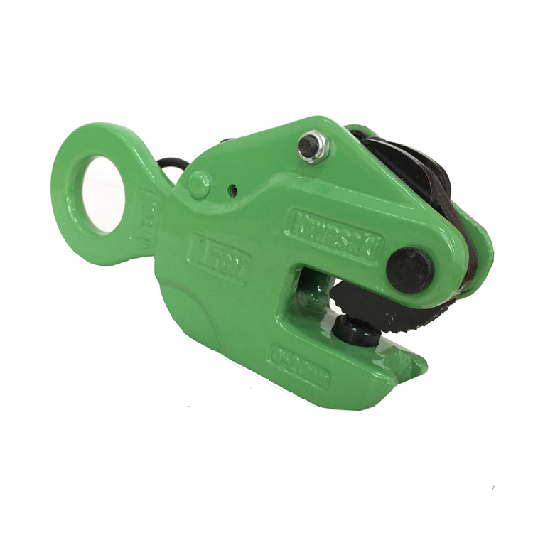 Kẹp tôn đứng 1T Kawasaki