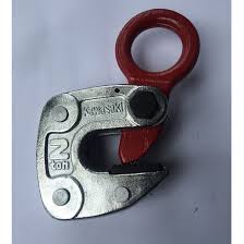 Kẹp tôn ngang 2T kawasaki