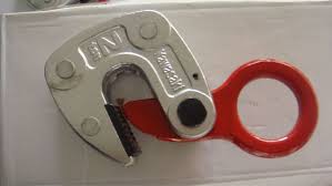 Kẹp tôn ngang 2T kawasaki