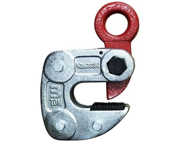 kẹp tôn ngang 3T Kawasaki