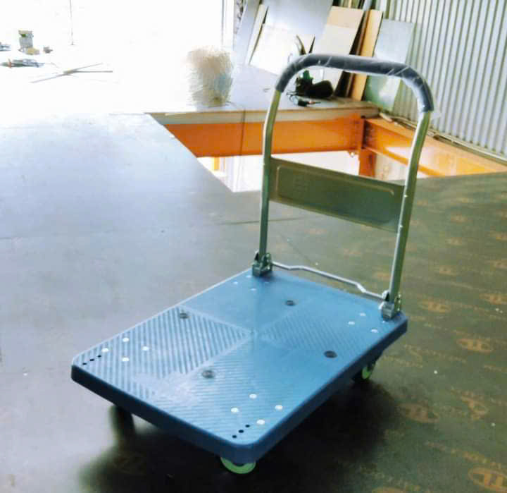 Xe đẩy shenpai 300kg 99D-17