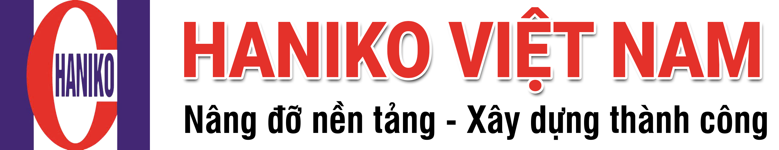 Trung tâm Thiết bị Nâng chuyển Haniko Việt Nam