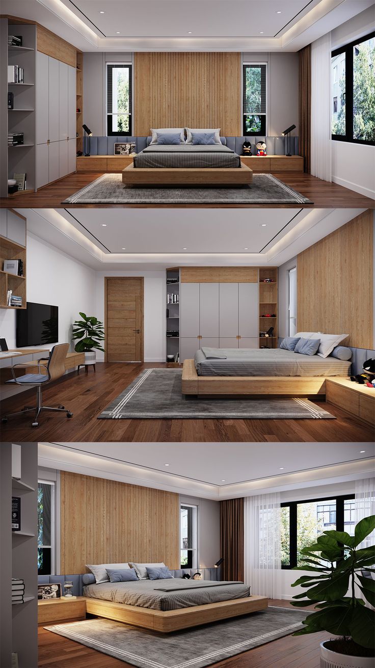 Tiêu Chuẩn Vật Liệu Sàn Cho Chung Cư Cao Cấp: Xu Hướng Từ Các Dự Án Thực Tế