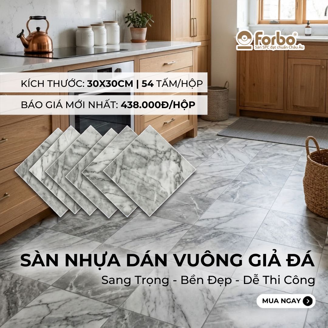 KÍCH THƯỚC TẤM NHỰA GIẢ ĐÁ KHỔ VUÔNG VÀ BÁO GIÁ MỚI 2027