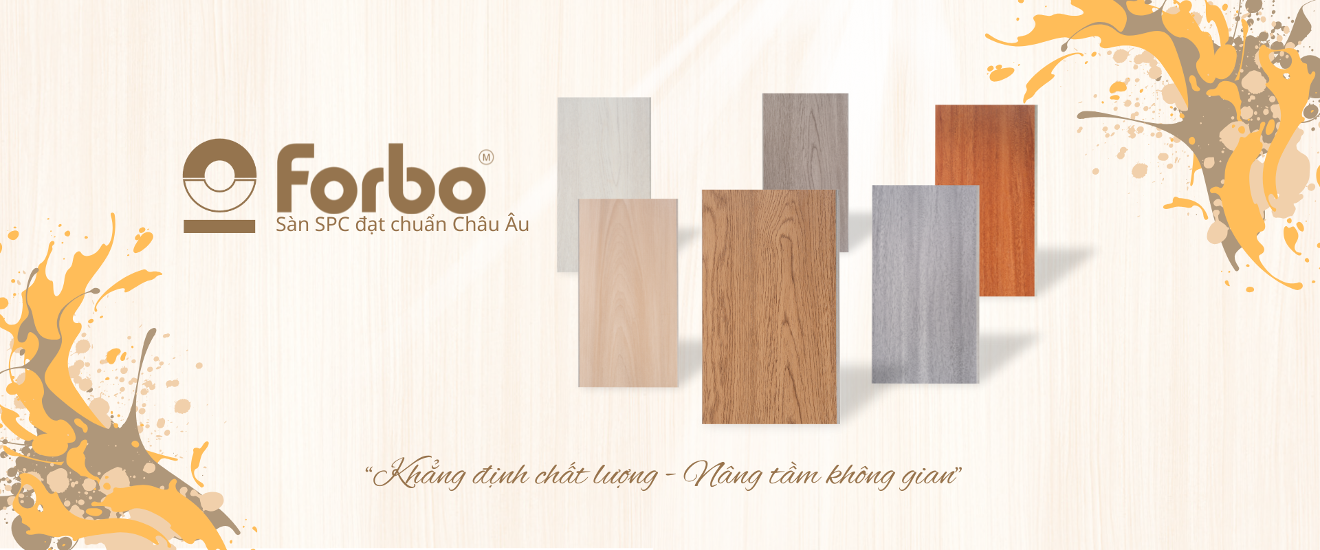 Báo Giá Sàn Nhựa 2025