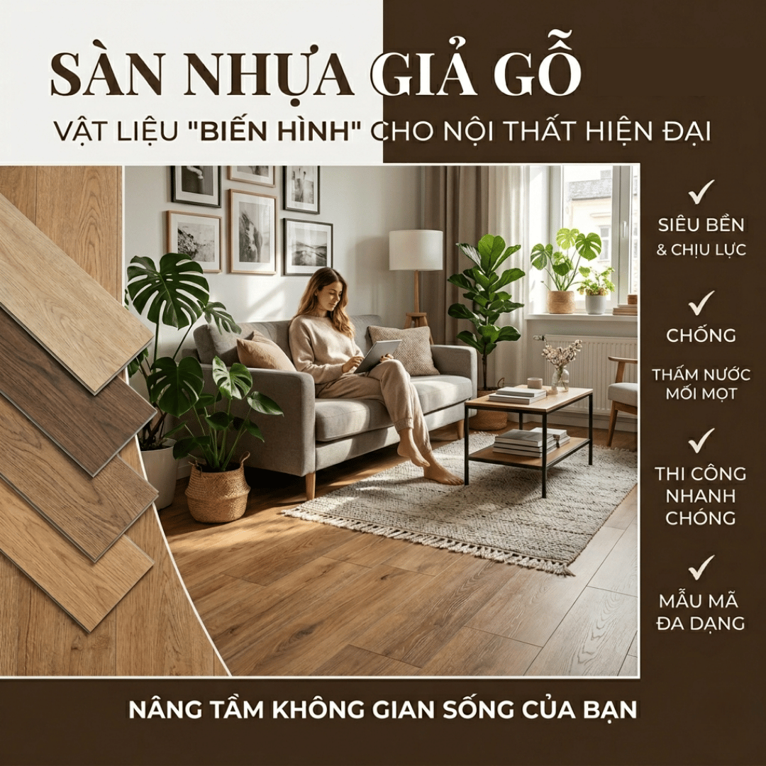 TÌM HIỂU VỀ TẤM NHỰA PVC: VẬT LIỆU 