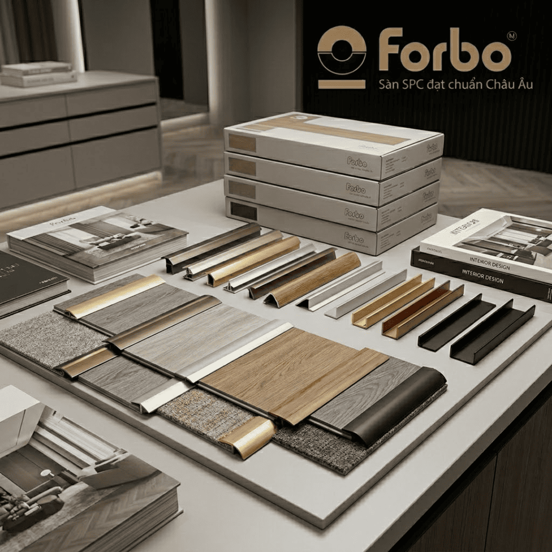 NẸP NHỰA LÀ GÌ? TỔNG HỢP CÁC LOẠI NẸP NHỰA PHỔ BIẾN TRÊN THỊ TRƯỜNG 2026