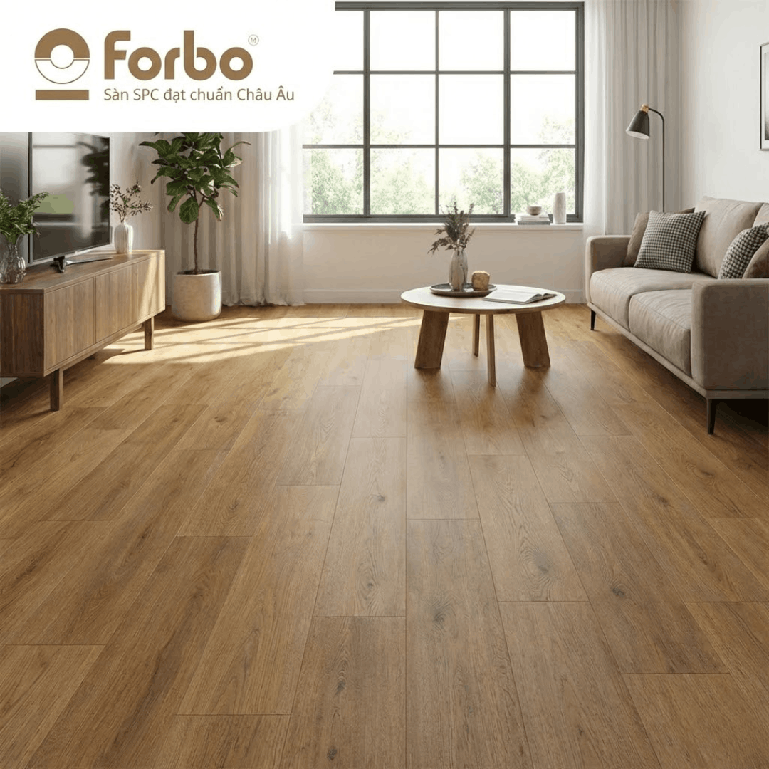 Hướng dẫn dán sàn nhựa giả gỗ: 4 kiểu dán sàn đẹp & Kỹ thuật chuẩn