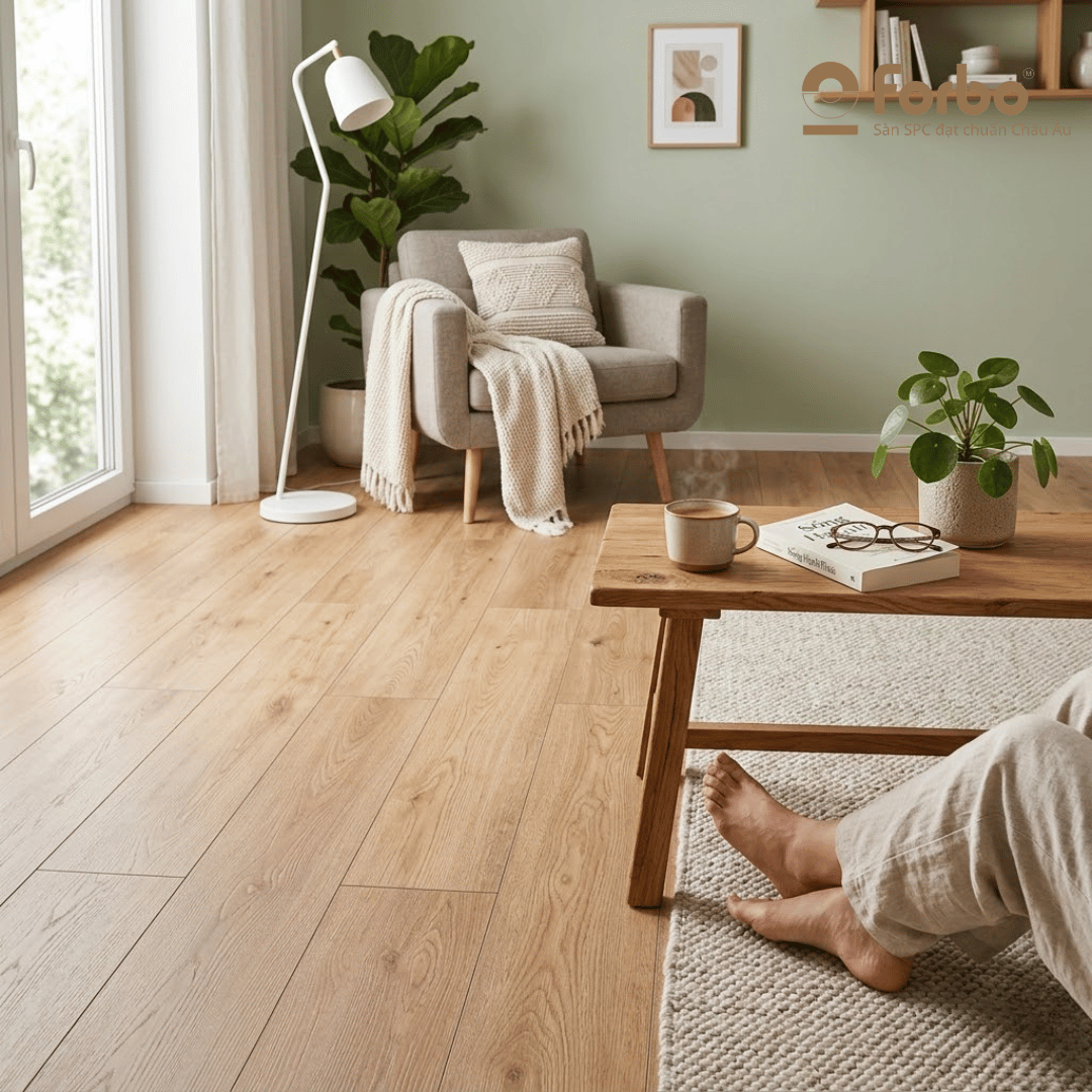 KEO DÁN GỖ VÀ SÀN NHỰA: TỔNG QUAN, PHÂN LOẠI VÀ BÍ QUYẾT THI CÔNG 2026