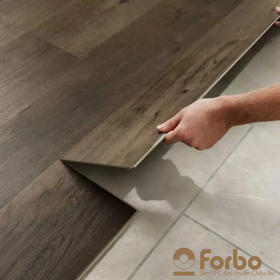 Giải Pháp Thay Thế Sàn 