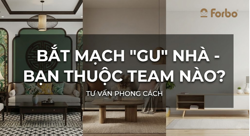 Top 5 Phong Cách Thiết Kế Quán Cafe 