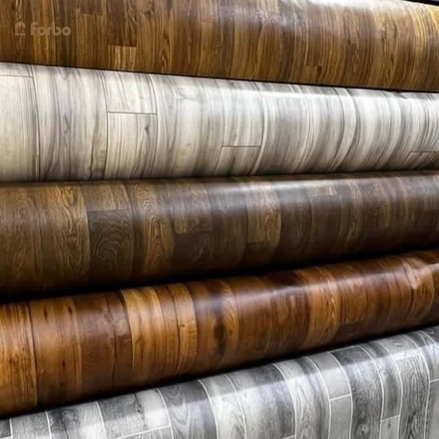 Simili Lót Sàn (Tấm Trải Sàn PVC) là gì?