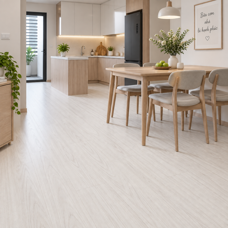 Sàn nhựa Forbo Nuvia SPC 721