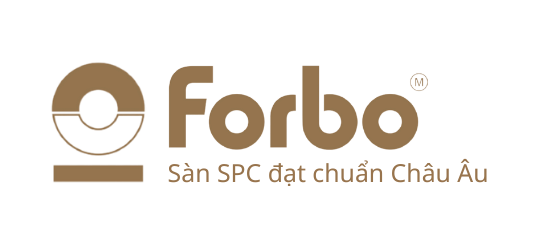 logo CÔNG TY TNHH FORBO VIỆT NAM