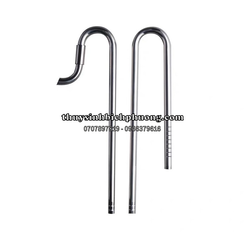 IN OUT INOX OUT XOAY MUFAN