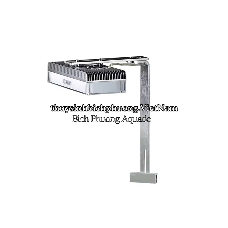 NETLEA AT3 PRO 40W / 65W LED LIGHT - ĐÈN LED THỦY SINH CAO CẤP