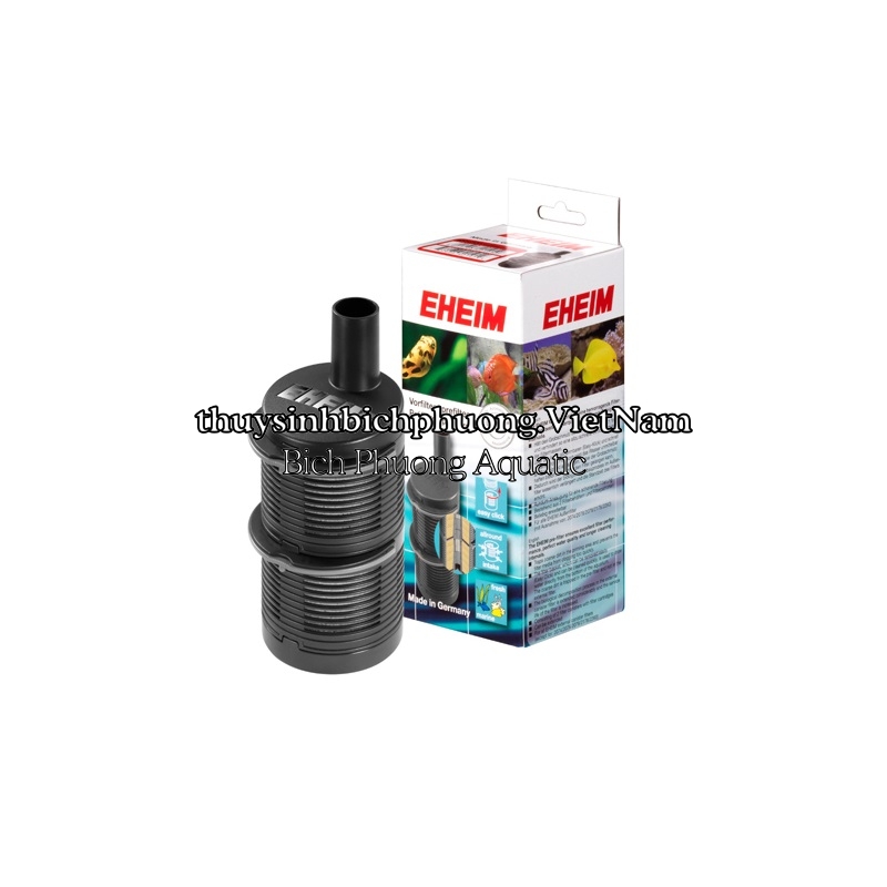 EHEIM PREFILTER / VORFILTER (4004320) - LỌC PHỤ CAO CẤP